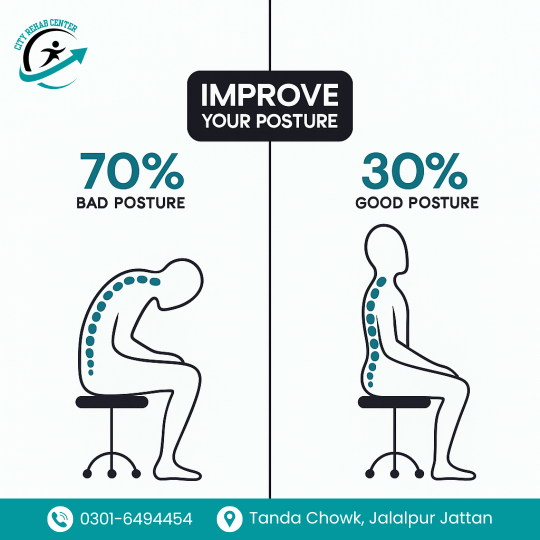 Improve Posture