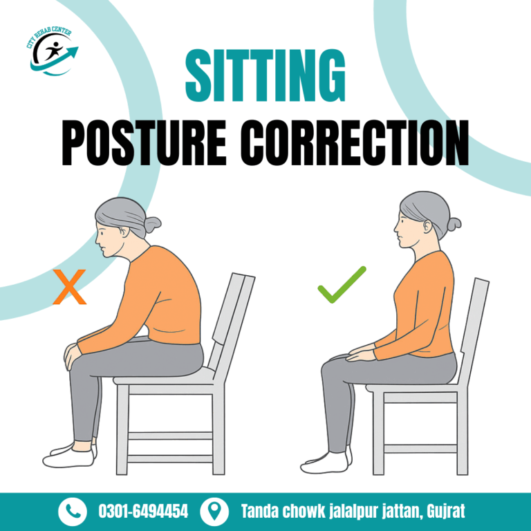 Posture Correction